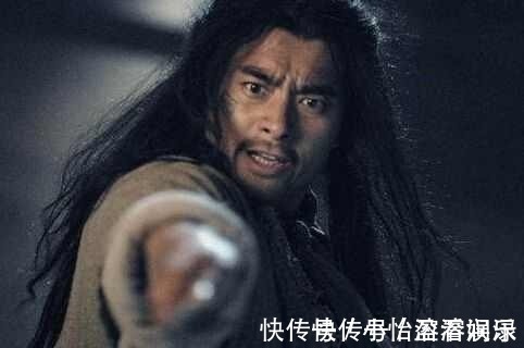 老虎&武松为什么能打死老虎 只因他之前做了这事