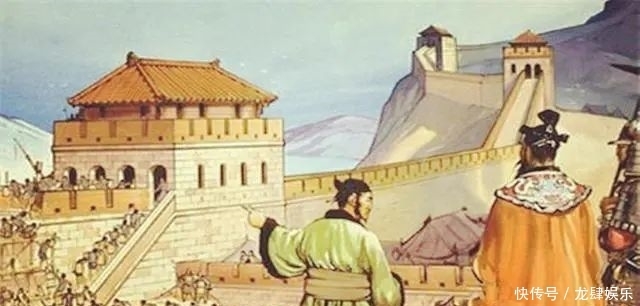 想不到|古代让人头痛的“匈奴”，是今天的哪个民族？不说你可能想不到