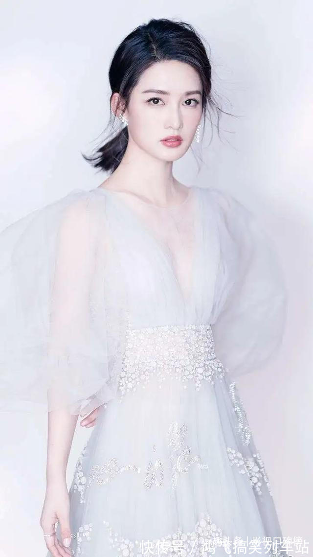 金鹰女神榜实时战况,宋茜反超谭松韵列第一,黑马选手来袭