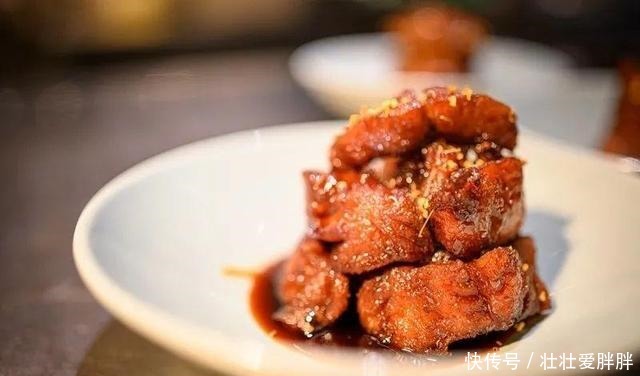  美食|不冷，是被美食治愈的暖冬