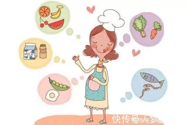 孕妈咪|孕妇不能吃哪些食物?比辣条危害大,你中招了吗?