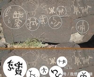 印第安人@有证据说印第安人的祖先是中国人,你信吗?