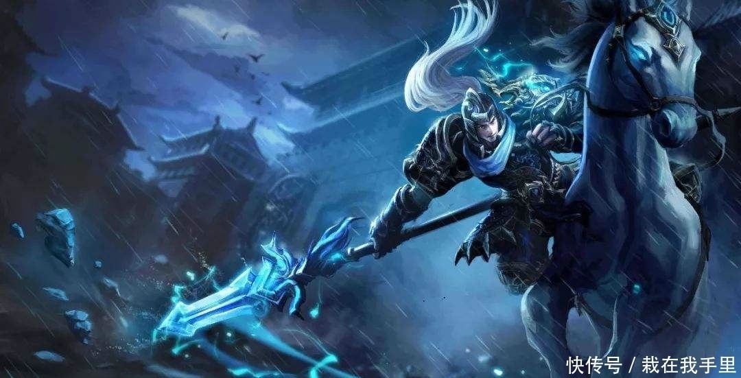 称为|吕蒙一生战功卓著,还灭了关羽,但为何被称为小人?