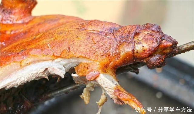 小巷人间烟火里,藏着纯正的腾冲非遗美味 你都吃过哪些!