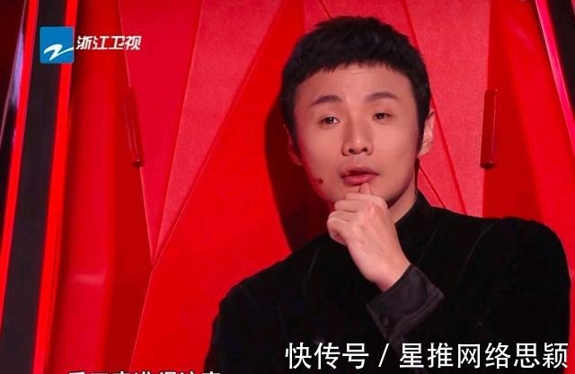 汪峰|《2021中国好声音》口碑奔盘，汪峰一语道破其中的原因