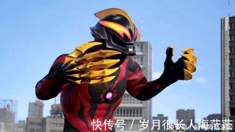 海帕杰顿|奥特曼中登场了17个魔神，加坦杰厄、贝利亚，谁才是怪兽之王！