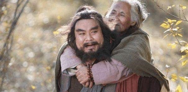 宋江|宋江被毒死时,为什么没有一个水浒英雄为他报仇