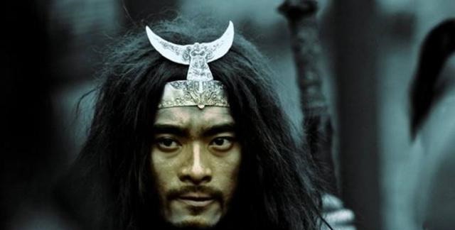 光彩|出场并不光彩的梁山好汉,有的寒酸,有的龌龊,还有的出来就挨揍