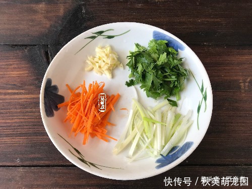 碰上此菜,二话不说就是吃,一盘不够就再叫一盘,外酥内香太好吃