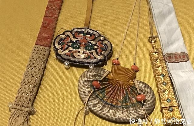 故宫半解之皇帝过年的团圆饭,可不是一顿饭那么简单