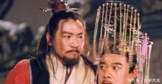 常年|史上有名的三个权臣，一个常年住在后宫，一个替皇帝立皇后