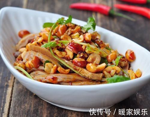 最受欢迎的几道家常菜,学会在亲朋好友聚会时大显身手!