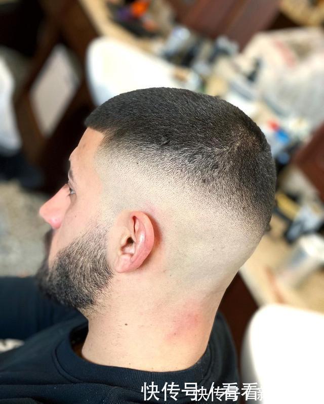 男士 男发别再在瞎剪了,这才是当下最火发型22款,清爽有型真时尚