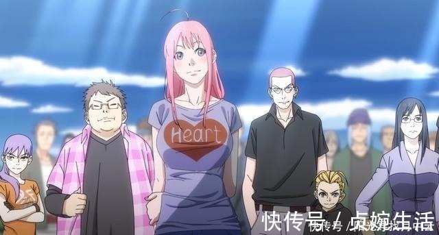 诸葛青|不喜欢一人之下3的画风来看看这几位妹子,我觉得画风都挺棒啊