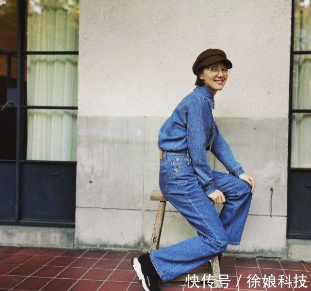 有气质|东方卫视“一姐”王冠,被东方卫视和央视力捧,有颜又有气质