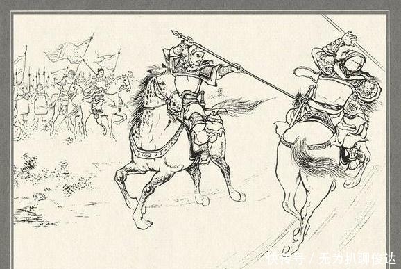 武艺|东吴十二虎臣中,哪几位武功能排名前五?通过战绩表即可得出答案