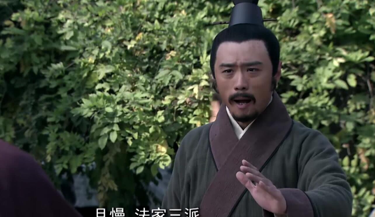 山东六国|楚国：灭尽小国，独霸南蛮，不思进取却被秦国视为灭国战最大敌人