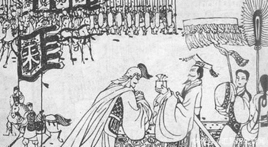 领袖|光武帝刘秀,是史上最专一的帝王,也是最深得民心的领袖!