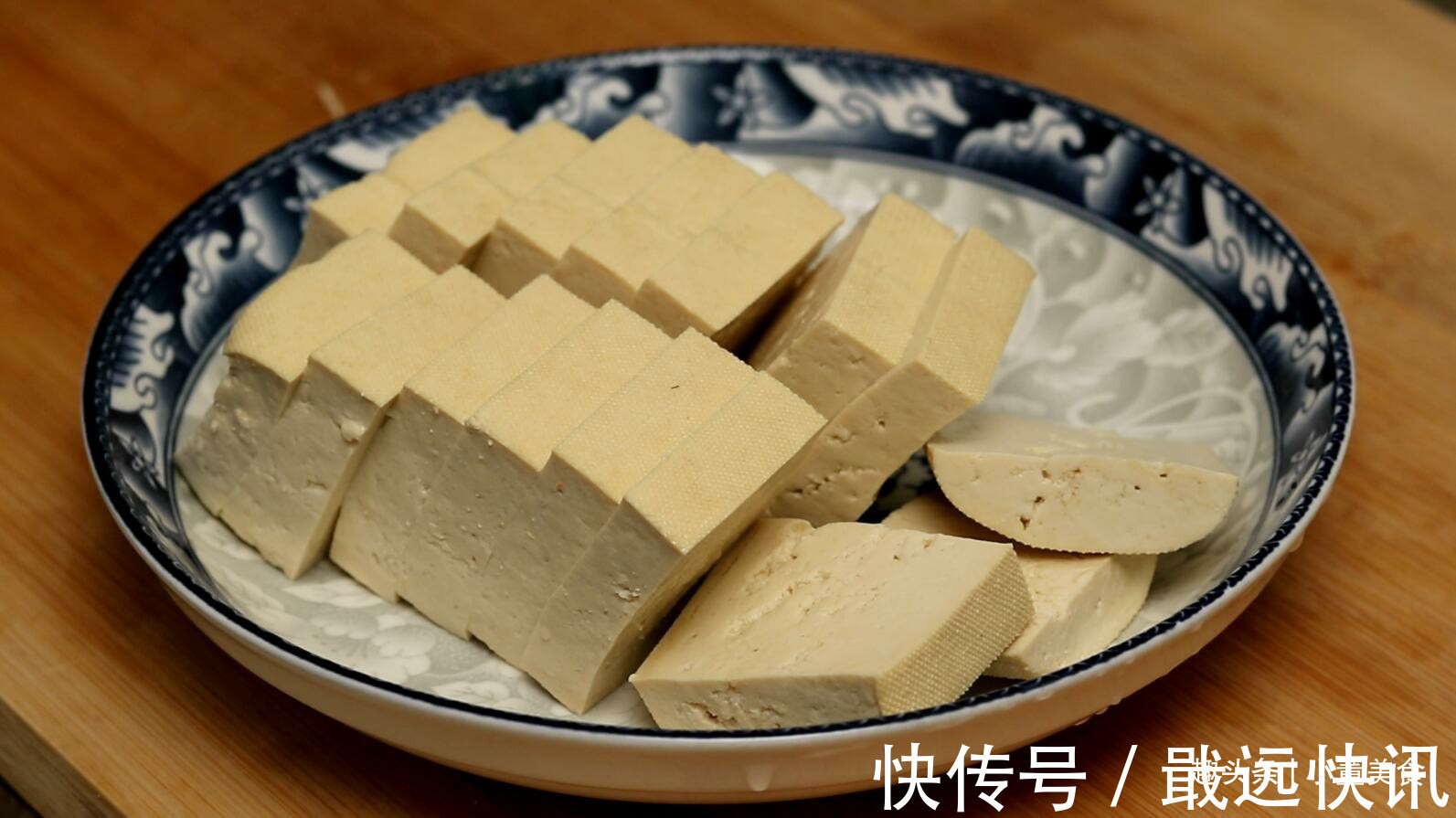 大锅菜|白菜炖豆腐,先炒白菜还是先炖豆腐大厨教你正确做法,太香了