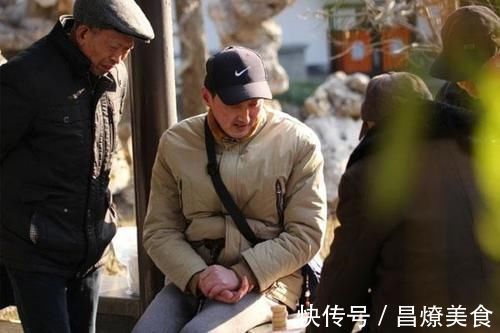 年龄段|世卫组织最新规定：超过此年龄段，可以称作老人！一看就明白