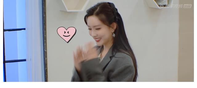 陳陳陳|《桃花塢》孟子義新官上任，質問周杰約束舒淇，把自己隱藏得太深