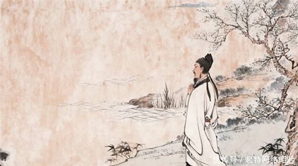 不死心|李白一生都想做诸葛亮,晚年辅佐永王叛乱,失败后仍不死心