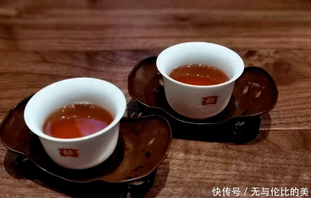茶叶|《茶经》的概要