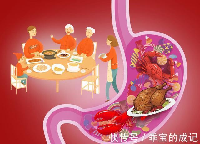 肠胃|玉米是胃炎的“发物”?医生:想胃好,忌2果,喝3茶,胃或变健康