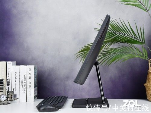 一体机|联想AIO 520一体机美图赏：居家/办公简约之选