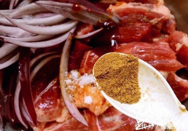 顺丝|家里再穷，也要给孩子1周吃一次它，补充氨基酸，身高蹭蹭涨！