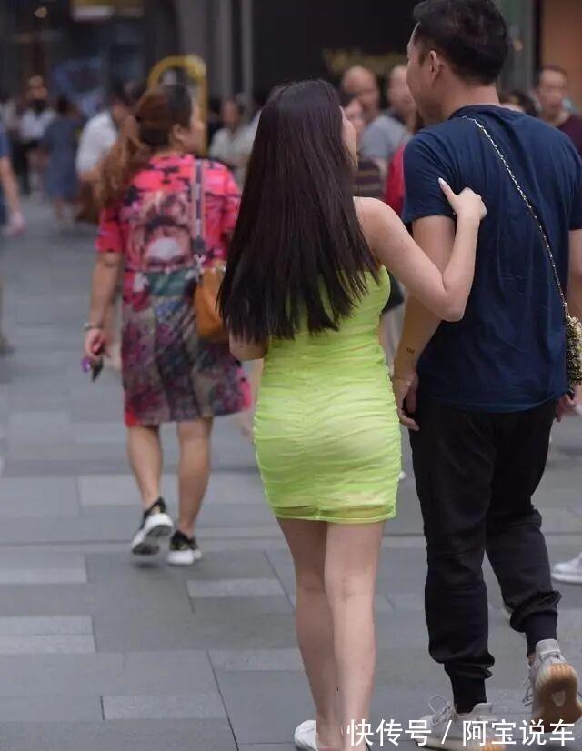 身形|夏季穿裙子没意思？别太自大了，各种时髦的款式等着你，好美！