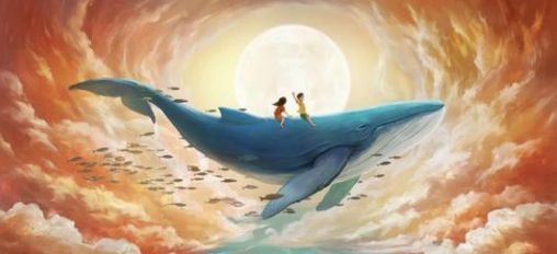 庄子@庄子的坐忘:如果老子是第一个悟道者,那他就是第一个修道者