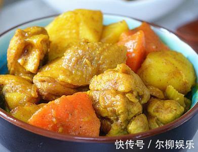 滋补菜|很多抵抗力差的人整天都没有精神,多吃滋补菜,强健体质身体壮