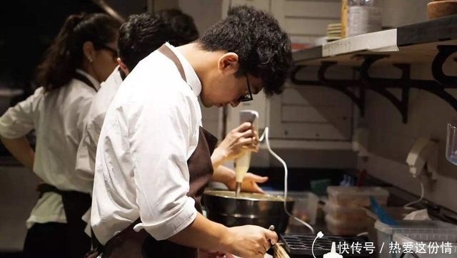 不少|网红餐厅生意好,后厨中藏有不少秘密,别忽视