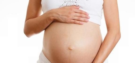 肚子|为什么怀孕后,有的上怀有的下怀?可能3件事,孕妇要提前了解