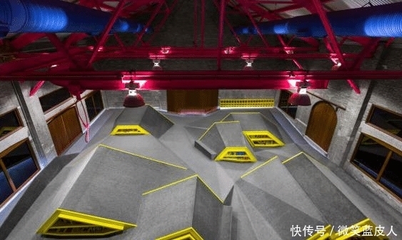 图书馆|案例赏析:一个关于儿童阅读空间的合集