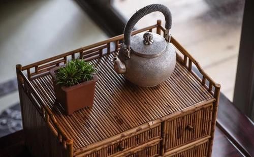 喝茶的十三道步骤，做个会喝茶的讲究人