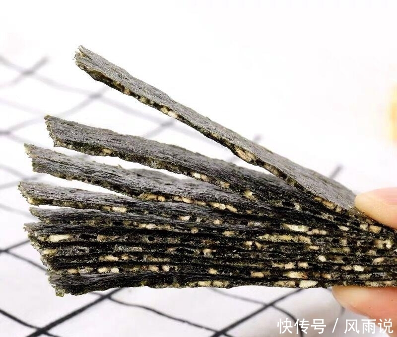 春节将近,薇娅带火的5款零食,工资允许要多囤,好吃解馋还不贵