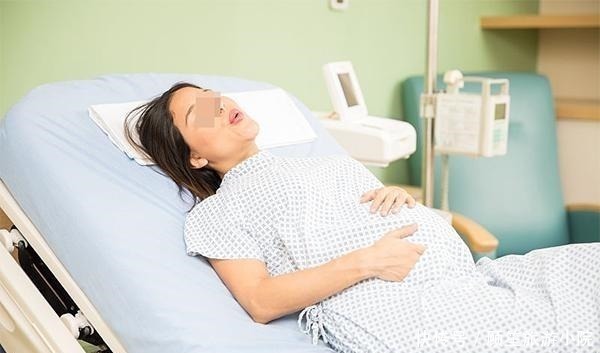 孕妇|分娩“发力”有技巧,产妇别再靠蛮力生娃了,看看这四个注意事项