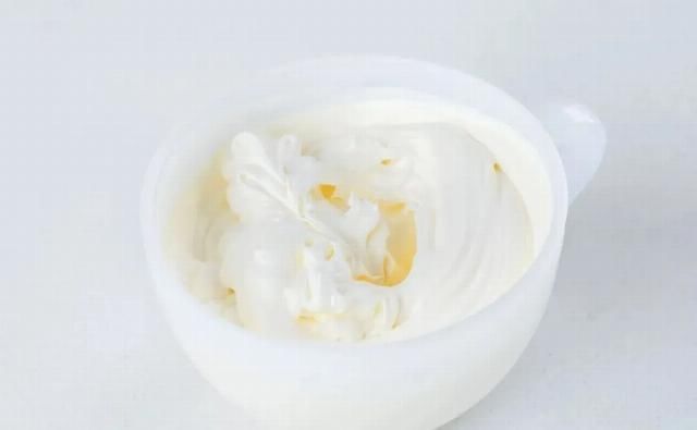 甜点|优美西点の雏菊柠檬挞,清新雏菊的七夕“暗恋”甜点~