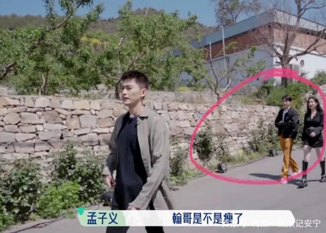 姿勢(shì)|摳出3大細(xì)節(jié)糖，教大家嗑賴冠霖和孟子義CP的正確姿勢(shì)