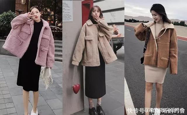 搭配|天冷不要总是裹着长外套出街,这5款时髦“短外套”才最抢眼!