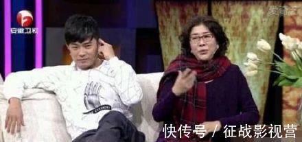 英語|好吃懶做,偽裝不懂英文卻當過英語導游,陳赫為跑男背了多少鍋?