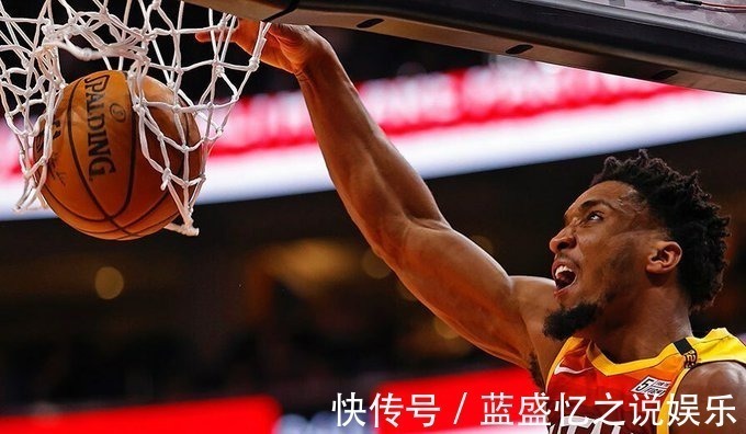 湖人|當(dāng)初湖人和凱爾特人都瞧不上他！誰知道他現(xiàn)在能這么厲害！逆襲！