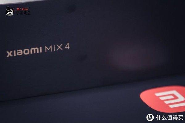 扬声器|你确定见过未来全面屏的小米MIX4吗？