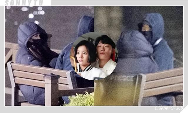 当代女孩磕CPの颅内高潮时刻