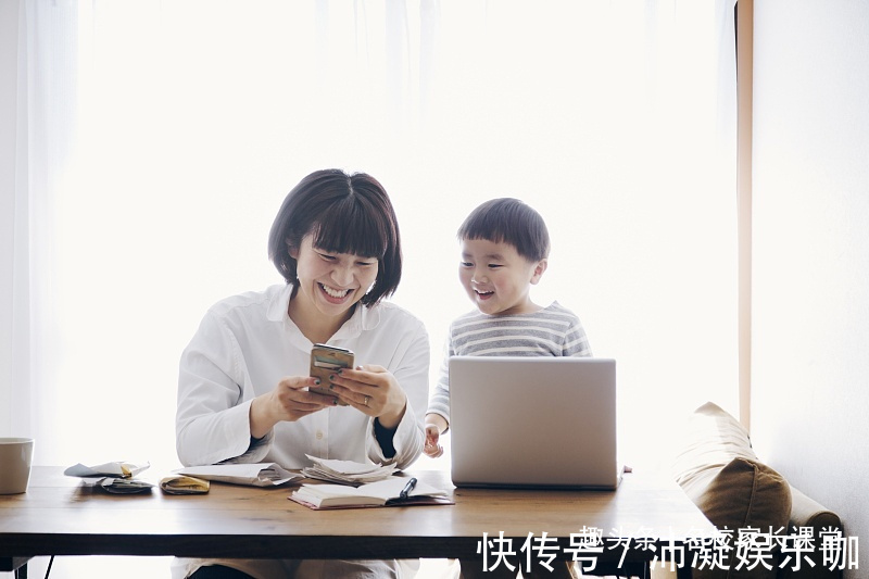 内心|如果没和孩子产生共情,你永远无法走入孩子的内心,父母记住3点