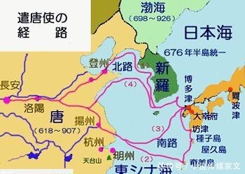 日本|地处边疆却能灭亡270年幕府江山,日本西南地区为何如此凶悍?