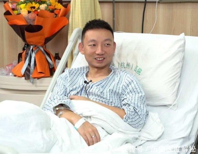 杜新枝|令人愤怒!28年前的住院费用明细曝光,姚策没有被注射乙肝疫苗!