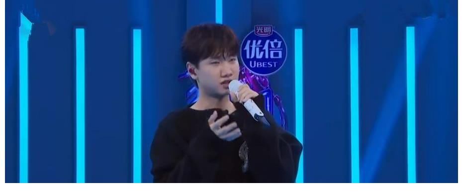 北京爷们大张伟，从摇滚人到综艺狂魔，一路断层输出，圈粉无数！